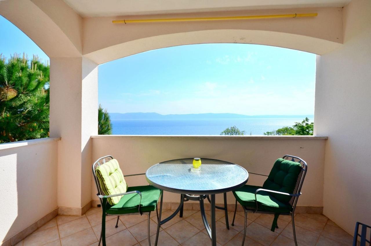 Apartment Andreas Ravni Ngoại thất bức ảnh