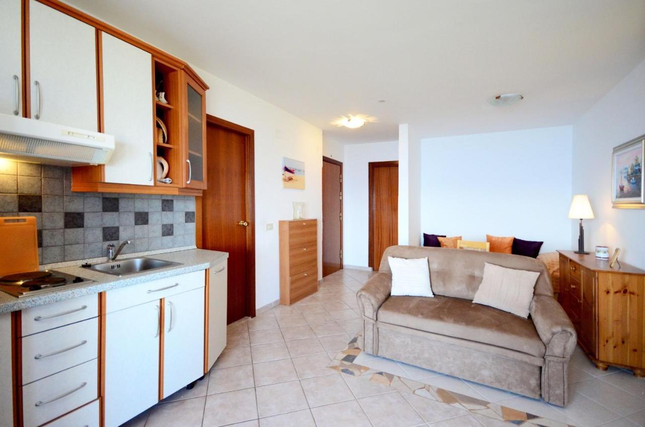 Apartment Andreas Ravni Ngoại thất bức ảnh